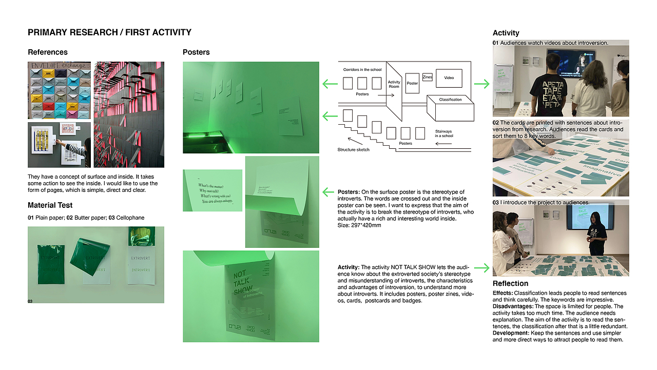 个人项目×4(英文/完整版)2019-2020