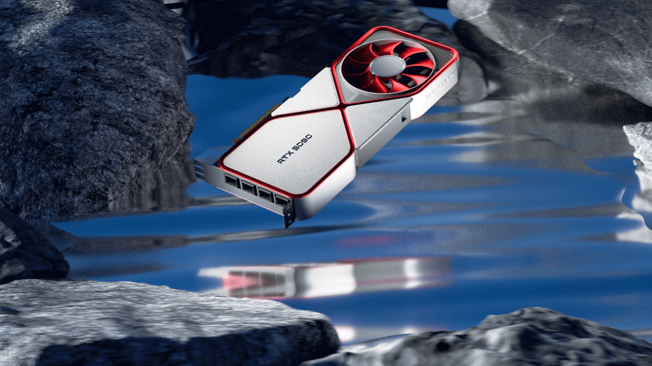 Graphic Processing Unit（图ZMjk5OTEyODk2） - 动画/影视 - 站酷设计师土豆大土豆啊原创素材 - 站酷ZCOOL