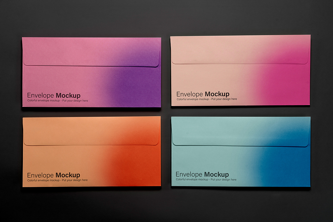 2022Vi办公样机系列