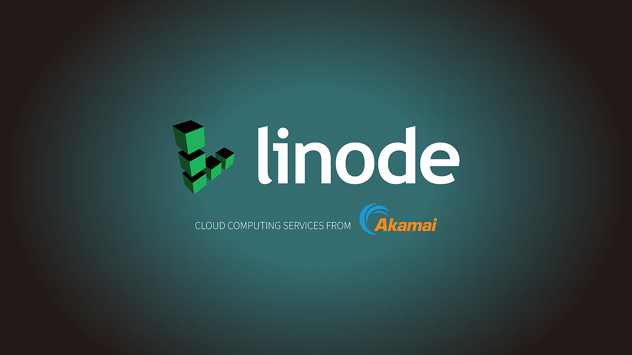 MG动画丨Linode