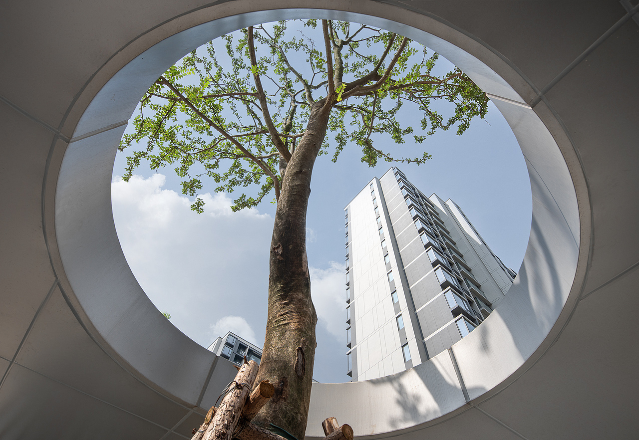 南昌中粮建发祥云悦府（图ZMzYyOTQ0MTMy） - 环境/建筑摄影 - 站酷设计师梁文军原创素材 - 站酷ZCOOL