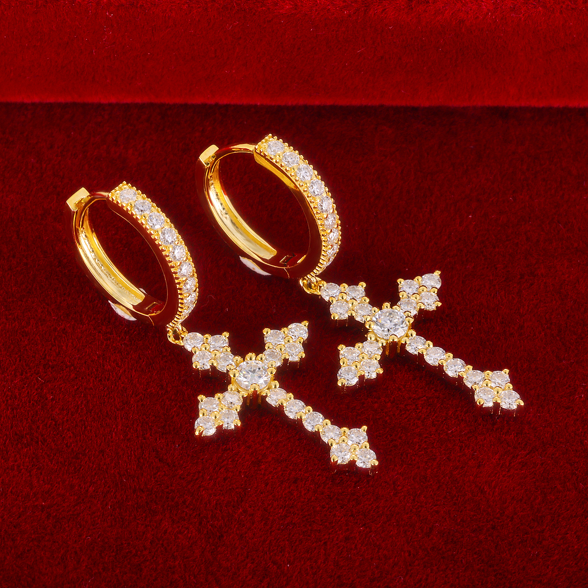 耳钉耳坠拍摄（图ZMzM2MTI5Nzk2） - 电商 - 站酷设计师YSZWQ原创素材 - 站酷ZCOOL