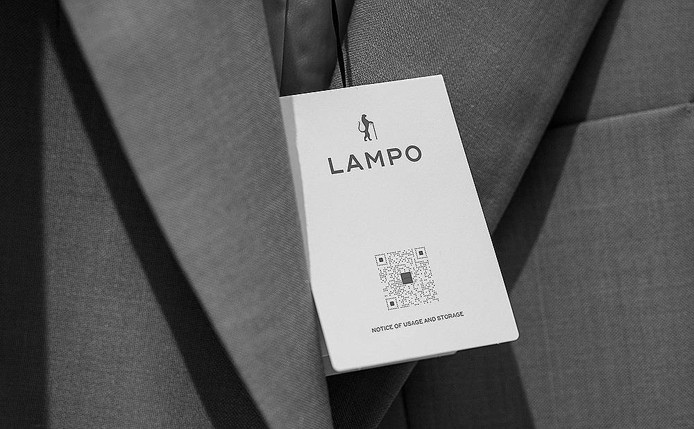 LAMPO 蓝豹 | ABD案例(图ZMzAwNDEzNjY4) - 品牌 - 站酷设计师ABD品牌策略设计原创素材 - 站酷ZCOOL