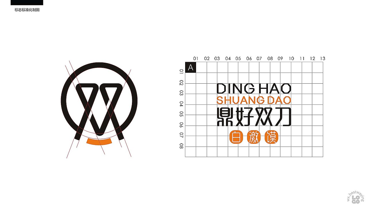 餐饮店logo（图ZMzMwNzA2NTUy） - Logo - 站酷设计师logo绘所原创素材 - 站酷ZCOOL