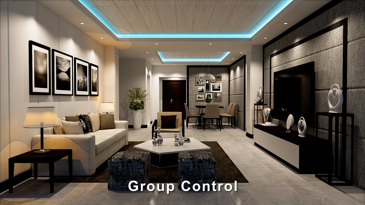 3C | Amazon风格智能插头