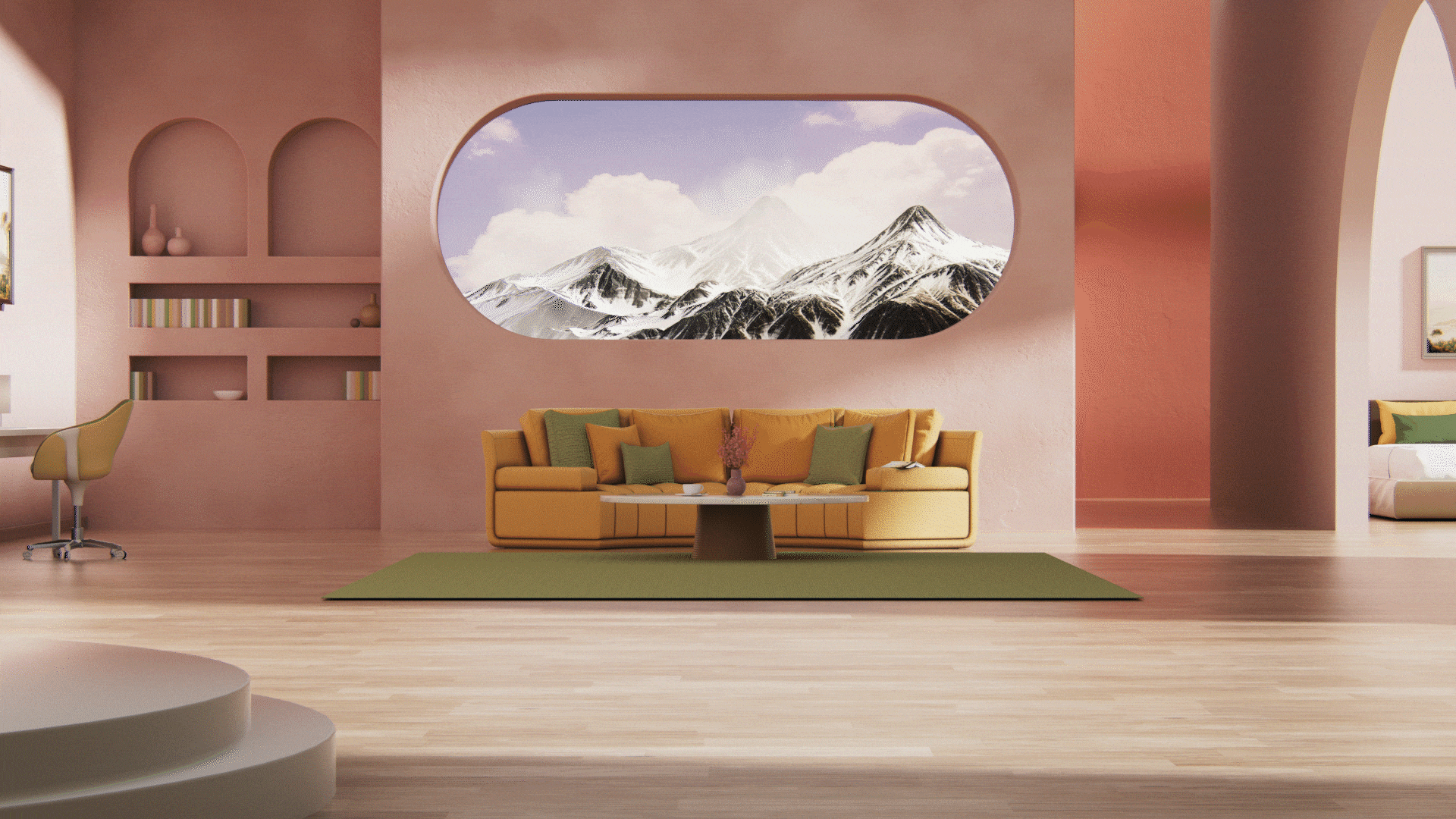 家居产品动画（图ZMzIwMDkyNjY0） - 场景 - 站酷设计师XYQYX_郅夏原创素材 - 站酷ZCOOL