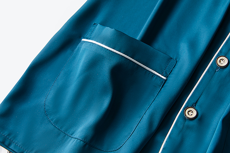 家居服平铺白底拍摄 创意造型平铺