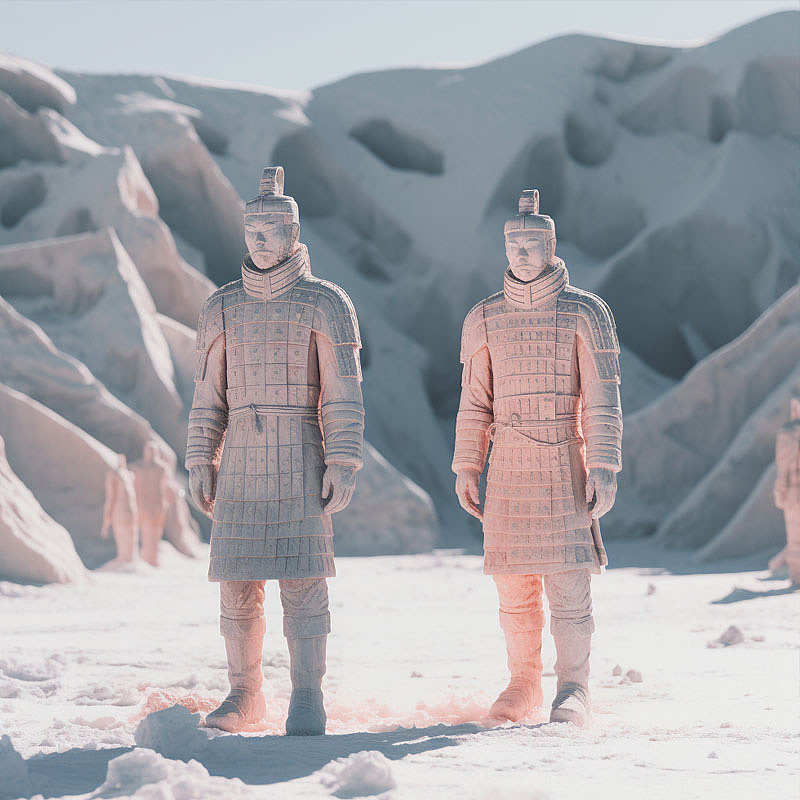 AIGC-有趣的灵感（图ZMzQ4OTM0NzE2） - AI作品 - 站酷设计师看情况8原创素材 - 站酷ZCOOL