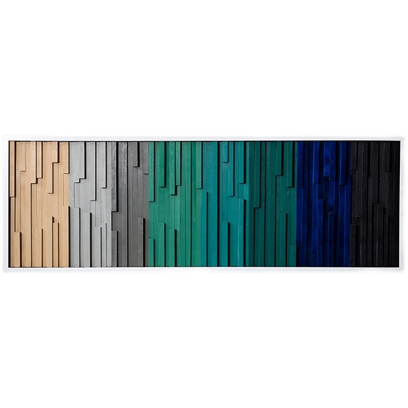 设计的灵魂源自对生活的注解。