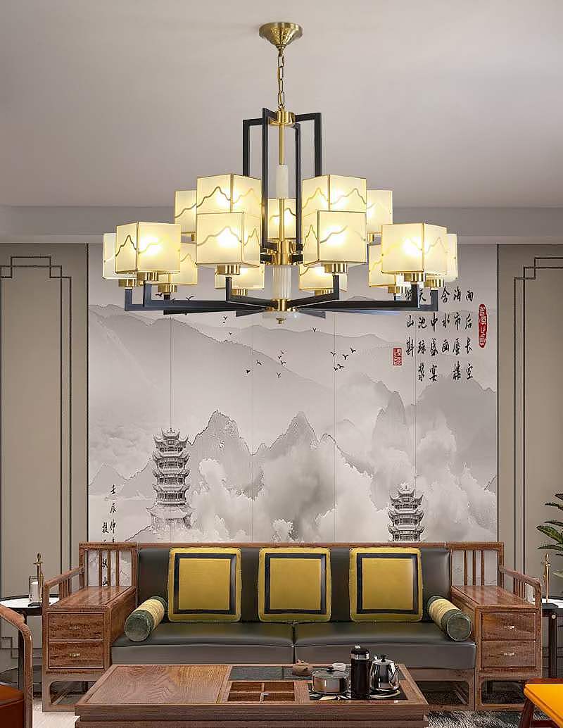 中式吊灯一件起批（图ZMzM4OTIzNTUy） - 产品摄影 - 站酷设计师JAMSONG原创素材 - 站酷ZCOOL