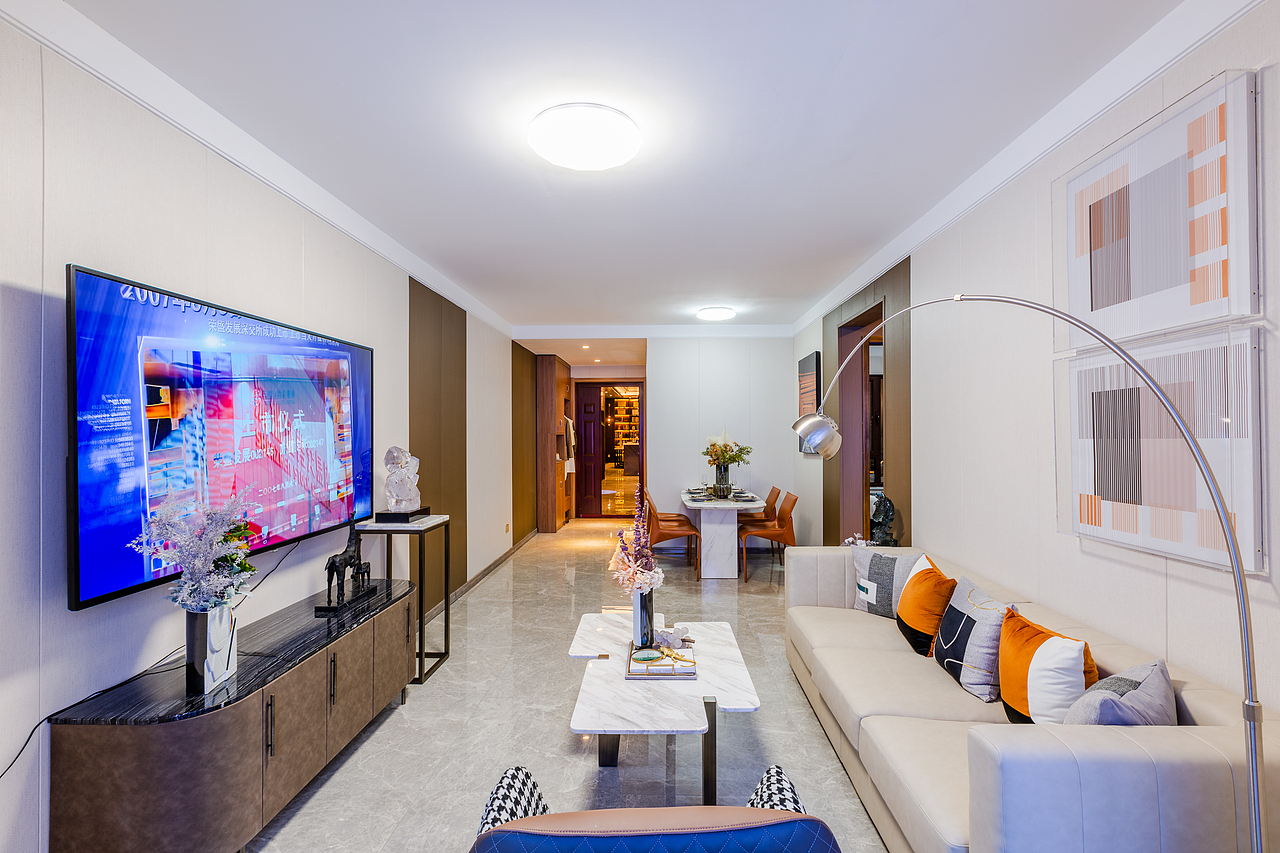 荣盛君悦学府地产宣传