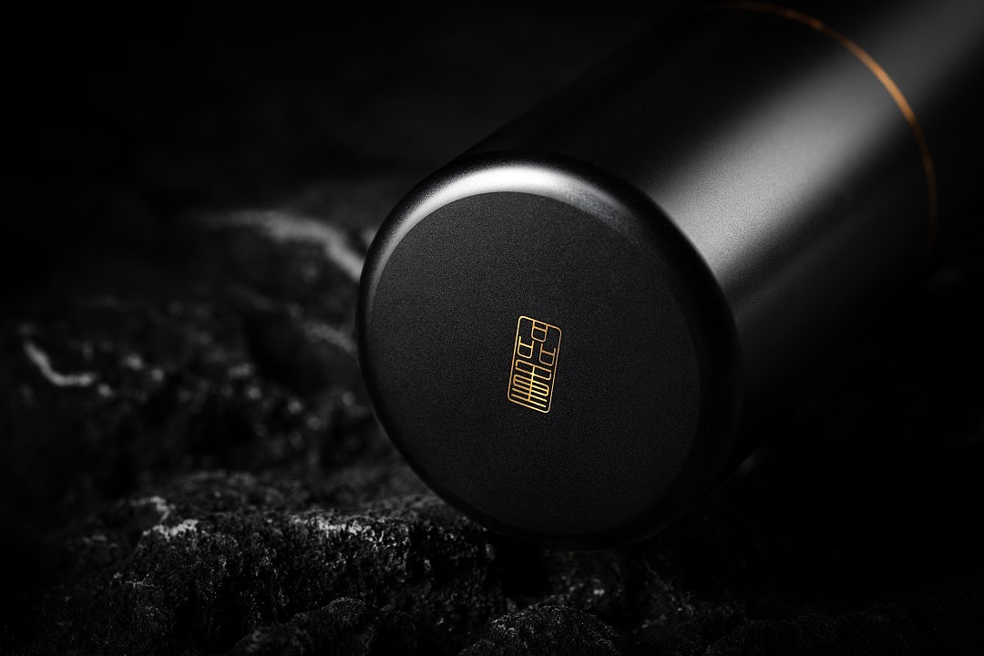 茶叶包装——产品拍摄