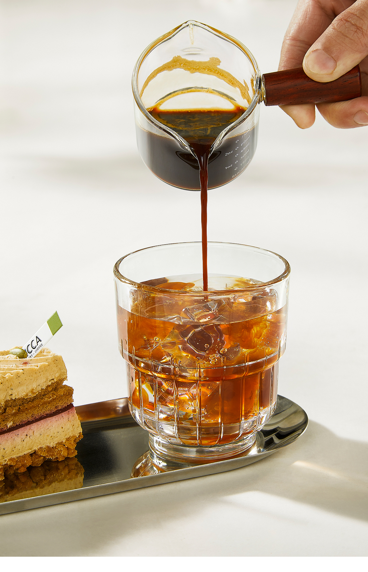 FALATA丨小金杯咖啡机