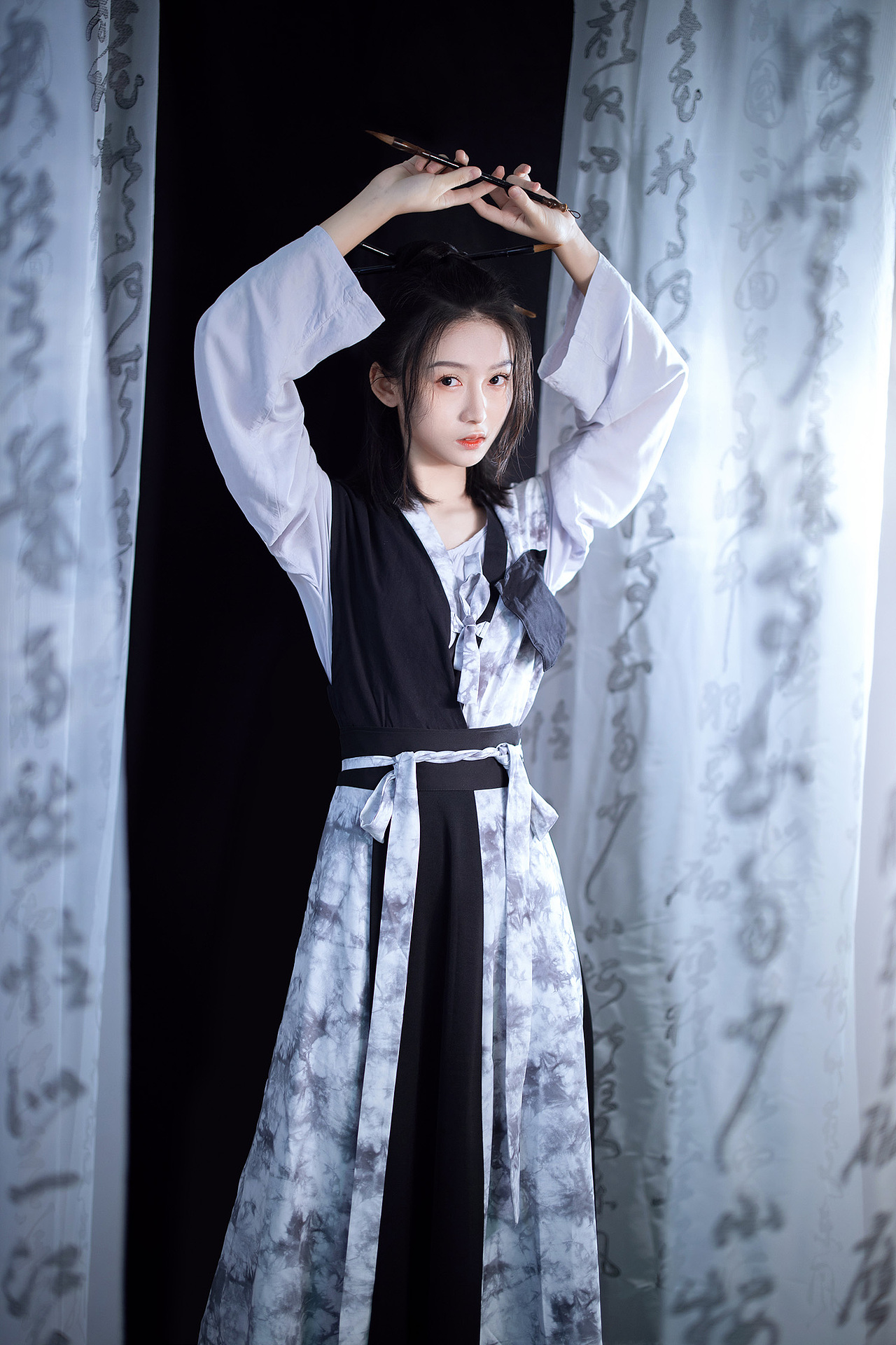 关于你的一切我想写下来