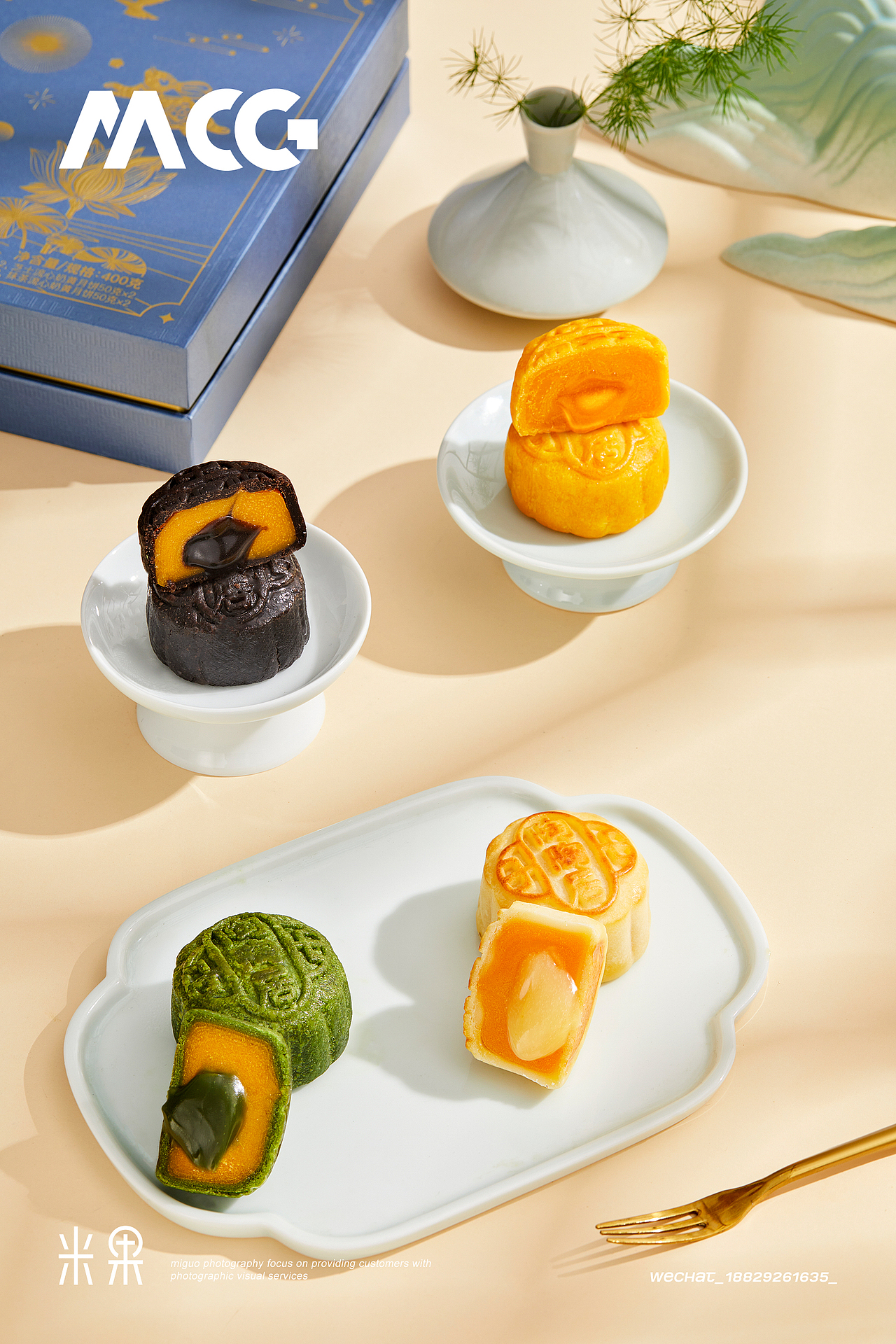 陶陶居月饼礼盒/电商拍摄/中秋月饼礼盒拍摄（图ZMzUzNjU1NzA4） - 美食摄影 - 站酷设计师米果摄影原创素材 - 站酷ZCOOL