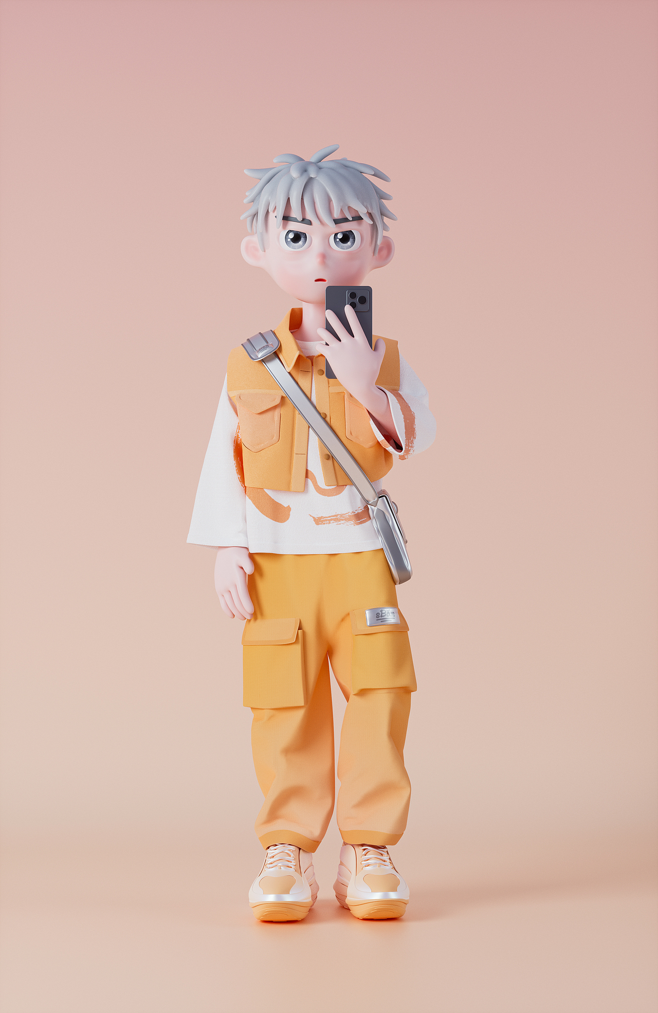 Sunban_IP形象设计