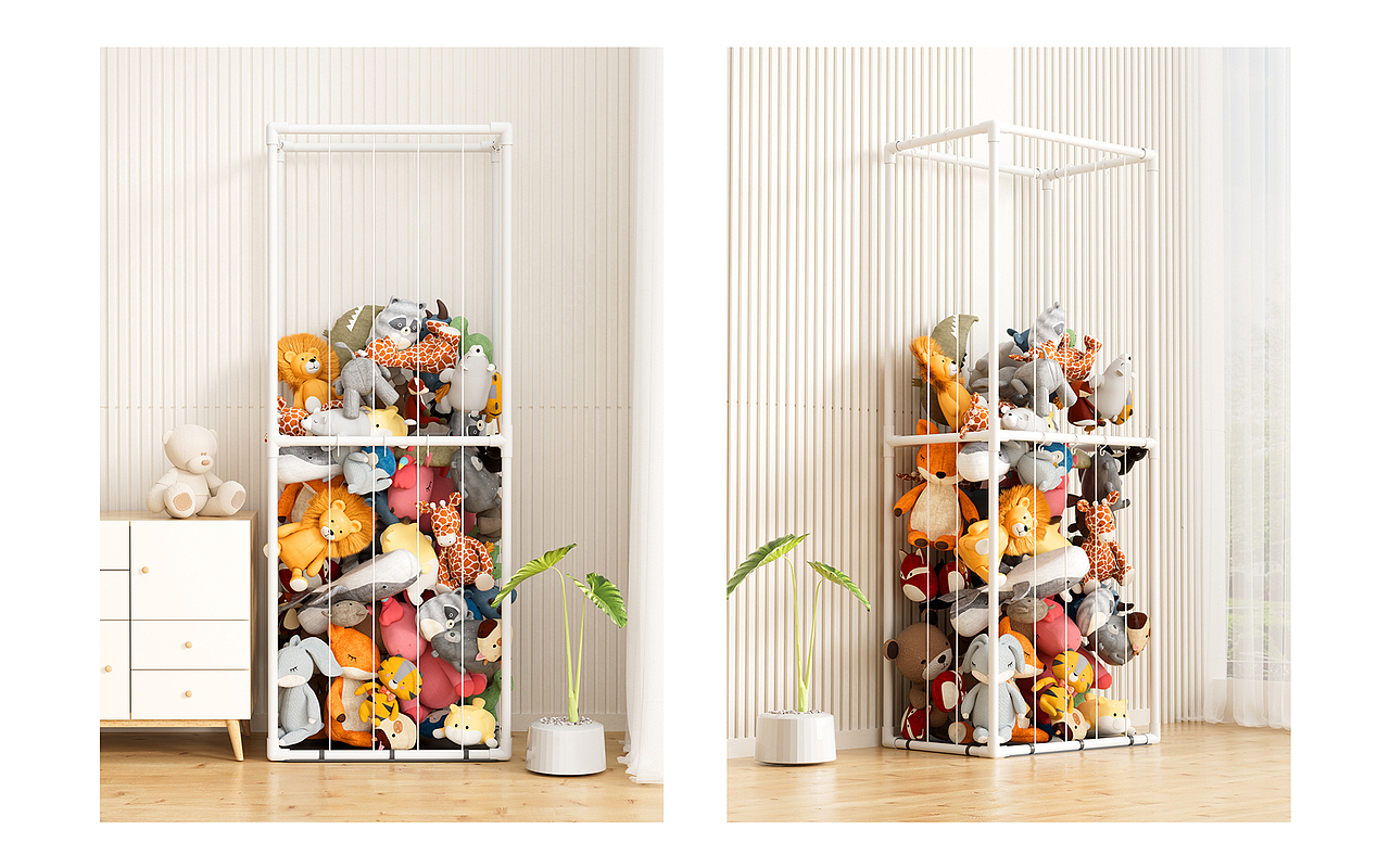 2023亚马逊渲染总结