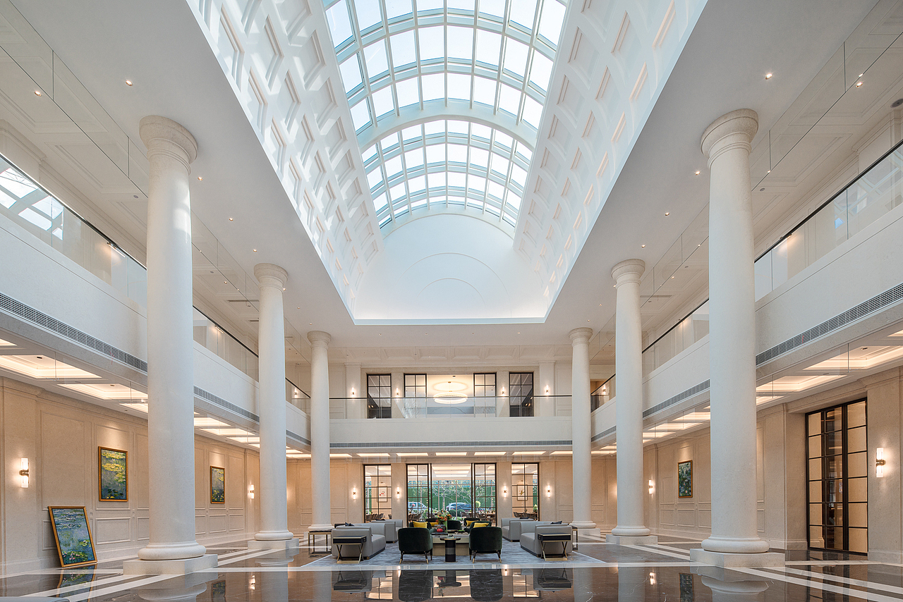 绍兴元垄美好之城