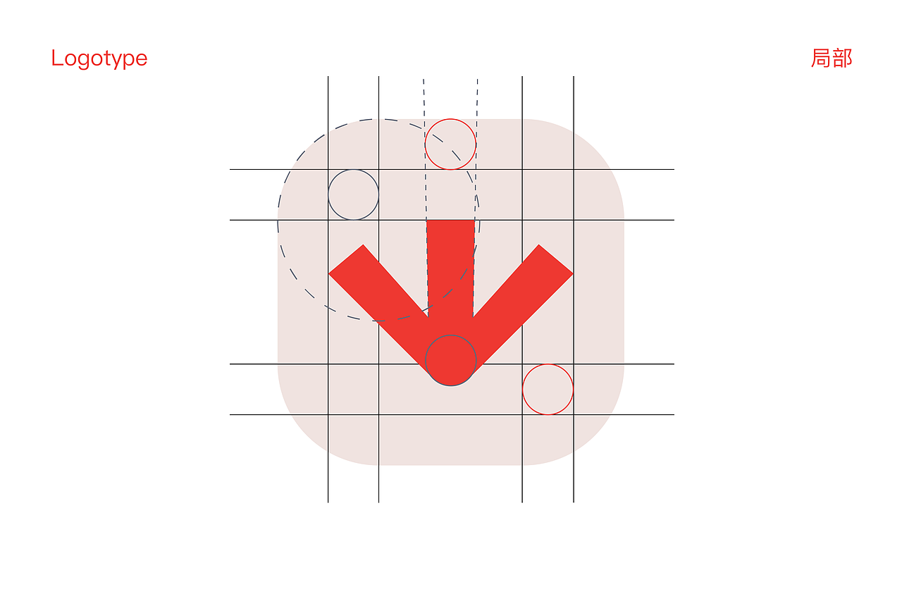 郑州人才(VI设计)