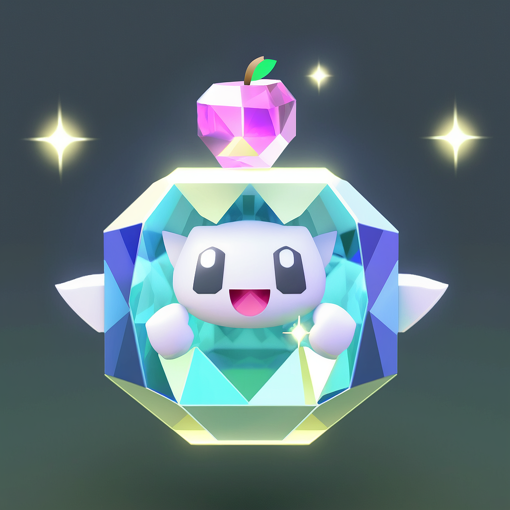 Midjourney 可以做游戏UI图标了，太酷了！（图ZMzQxODAzNDAw） - 图标 - 站酷设计师元宝啊圆宝原创素材 - 站酷ZCOOL