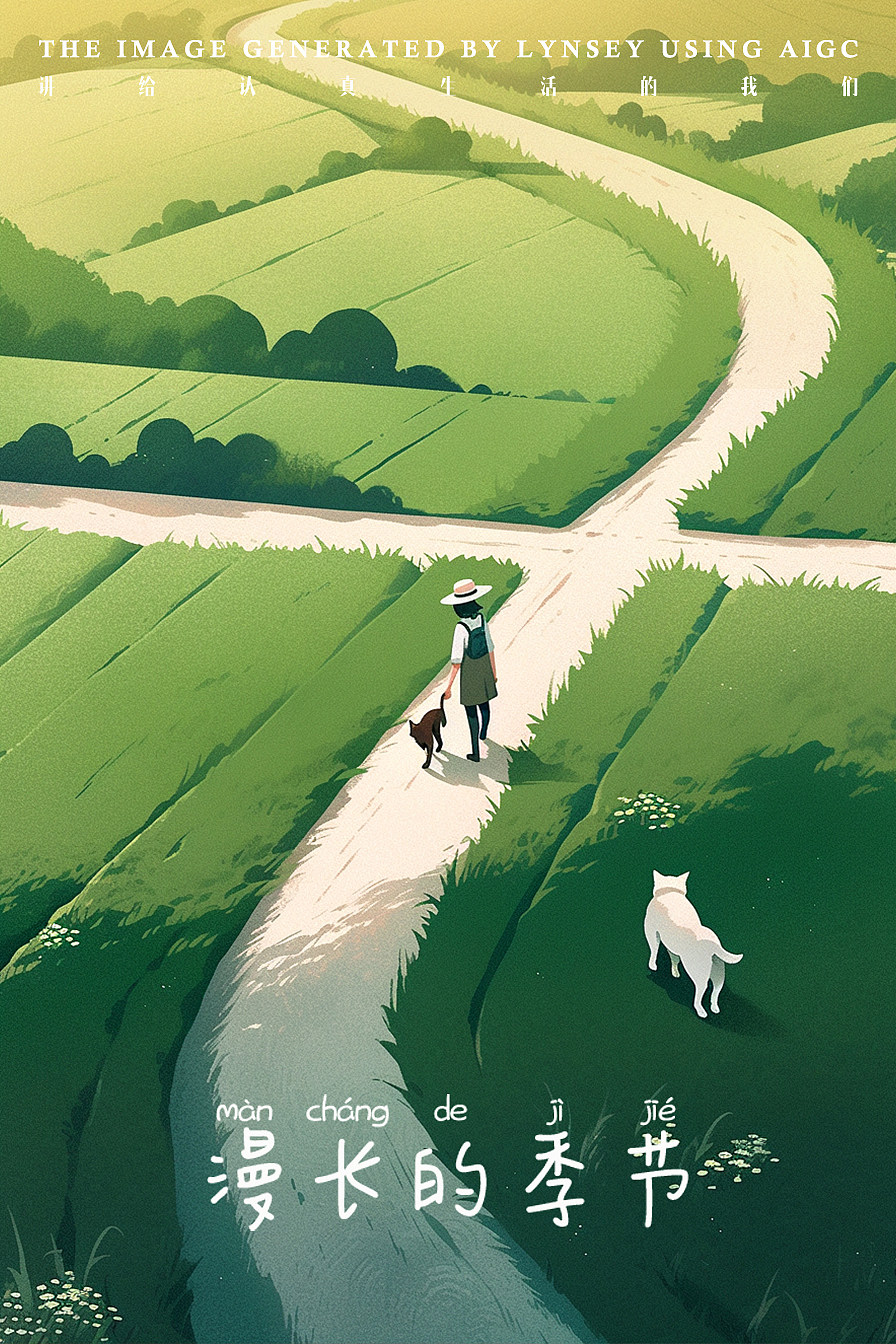 AIGC实验室绘画（图ZMzYyNDc2ODU2） - 海报 - 站酷设计师啡啡21原创素材 - 站酷ZCOOL