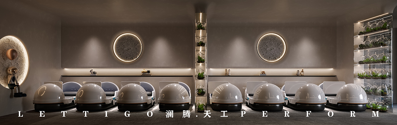 大型工装|度假村|娱乐城|洗浴中心|休闲会所（二）（图ZMzQxMTg2Mzk2） - 商业空间设计 - 站酷设计师DesignerZtt186原创素材 - 站酷ZCOOL