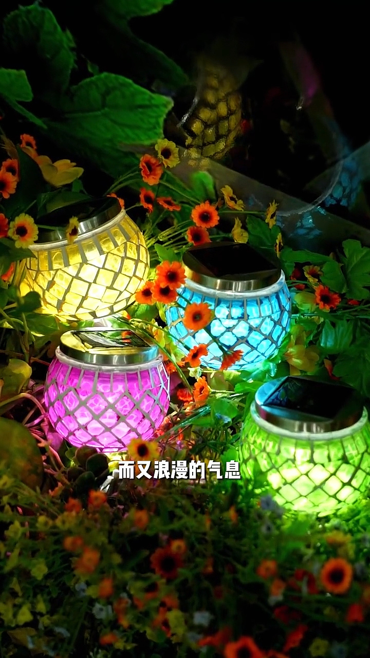 2022.5.25-抖音短视频作品整理(太阳能品类)