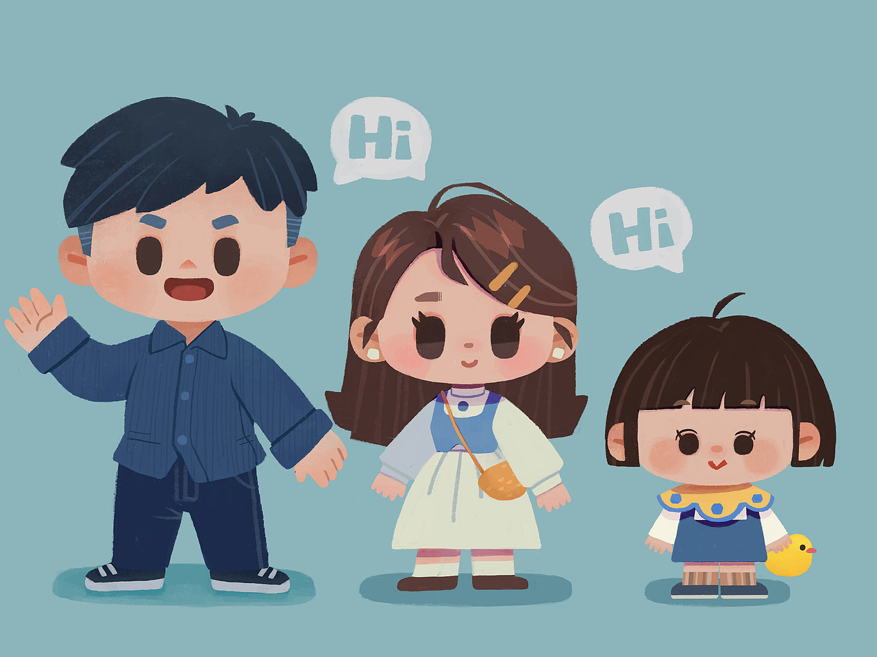 生活记录-家庭下午茶