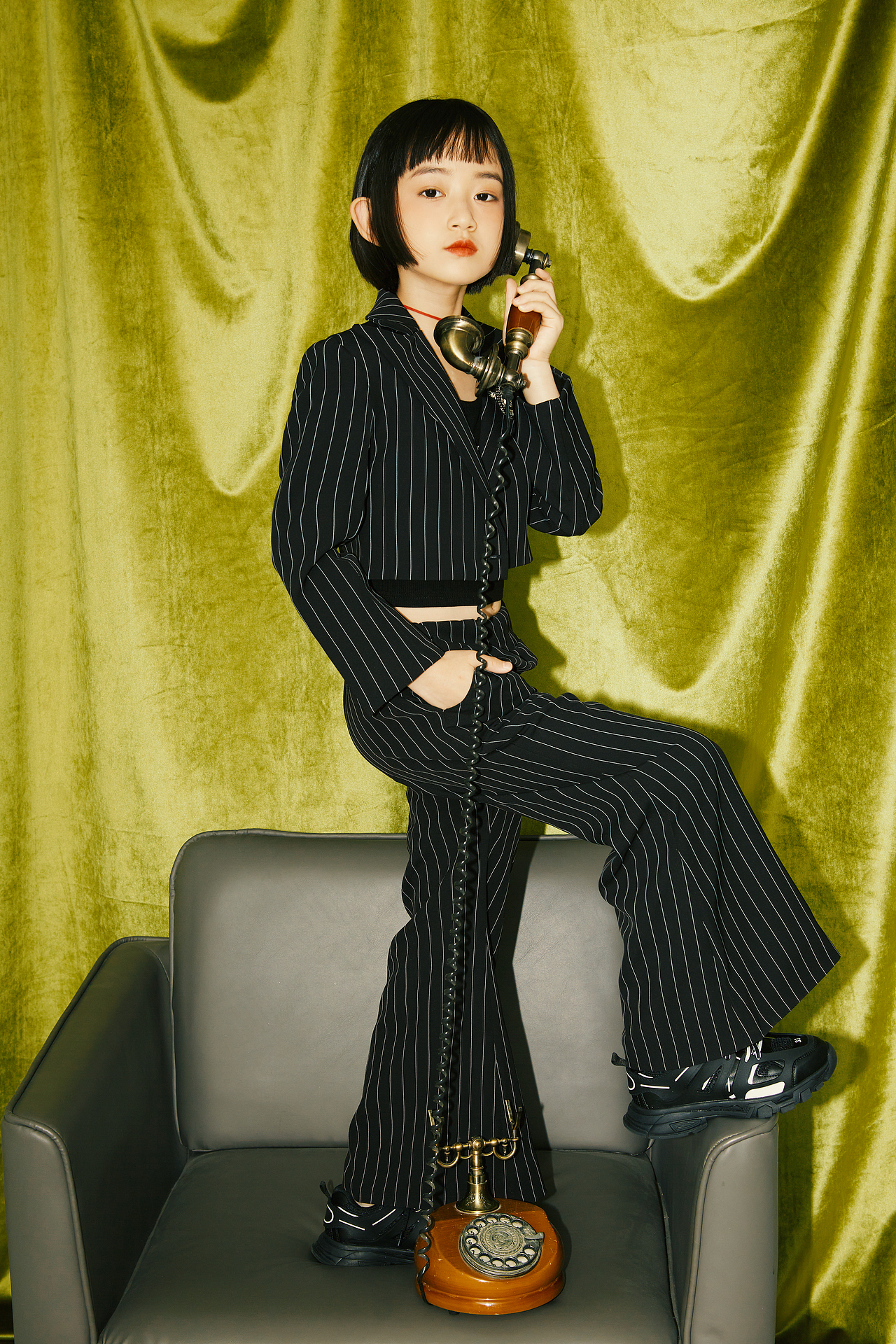 时尚新品（图ZMzEwNTExMDUy） - 人像摄影 - 站酷设计师德斯贝儿安贞店原创素材 - 站酷ZCOOL