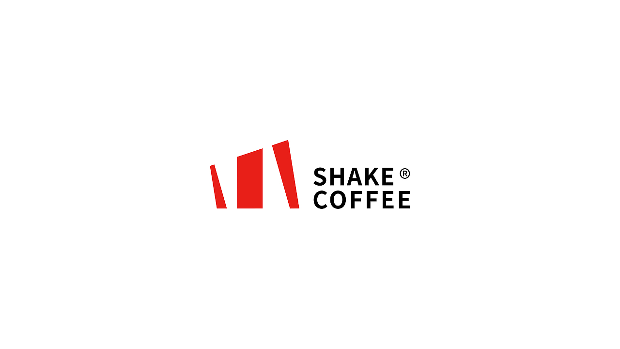 SHAKE COFFEE咖啡品牌设计