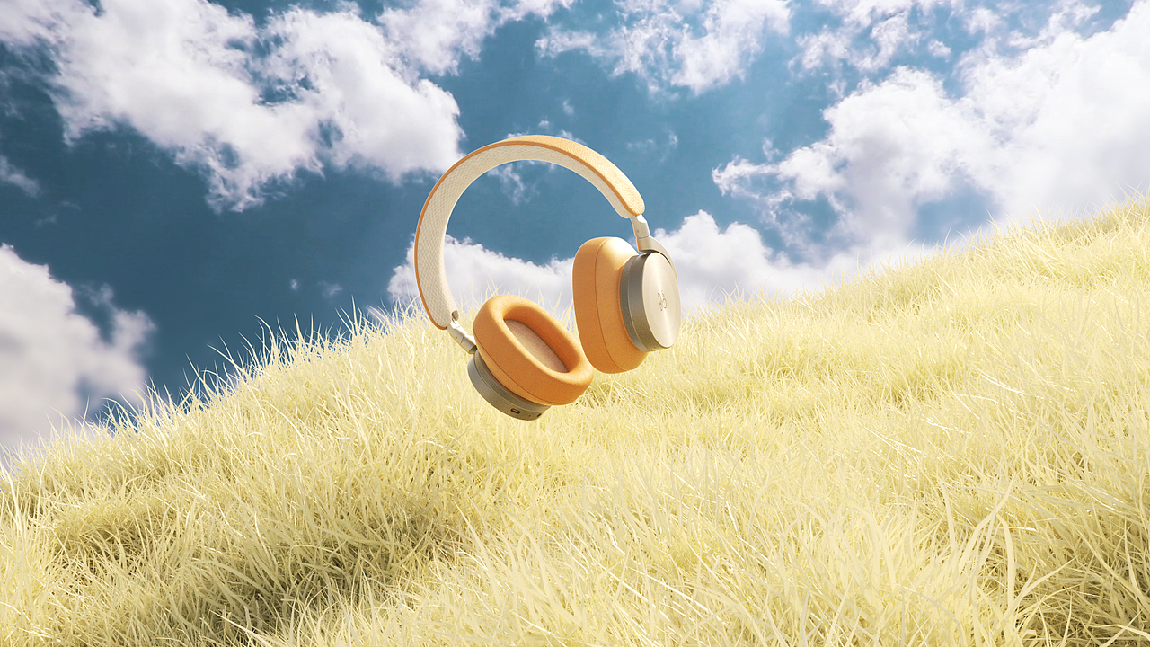 动态设计-耳机篇（图ZMzM4MzQwNjcy） - 产品 - 站酷设计师扆宁飞原创素材 - 站酷ZCOOL