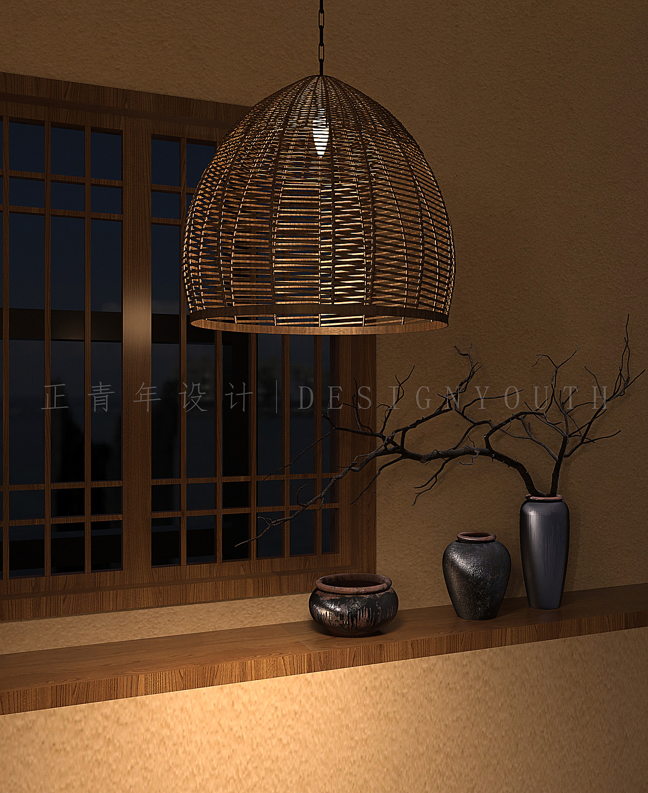 正青年设计 | 成都设计公司-东南亚餐厅设计（图ZMzI1NzUyMDUy） - 商业空间设计 - 站酷设计师成都正青年设计原创素材 - 站酷ZCOOL
