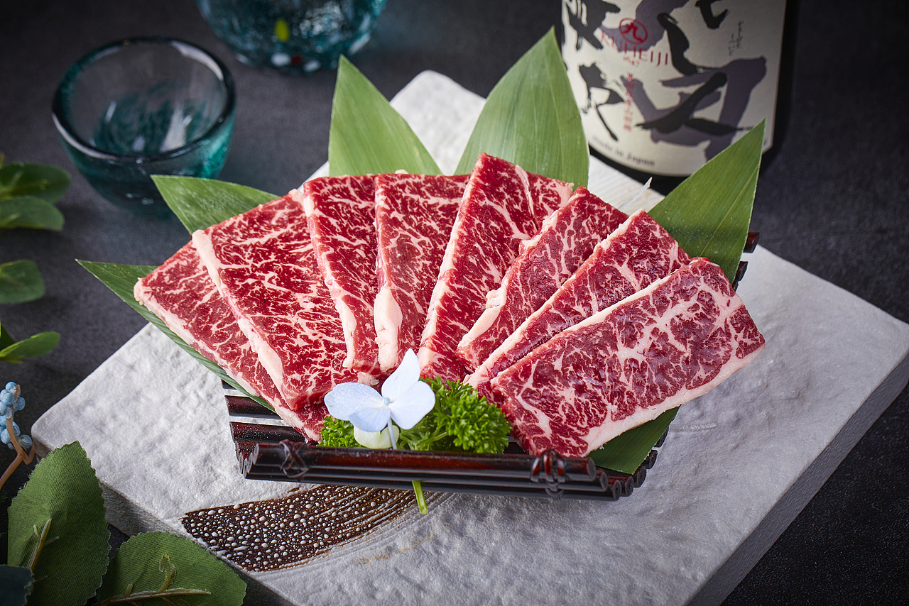 20221201美食综合案例展示 | 一为视界