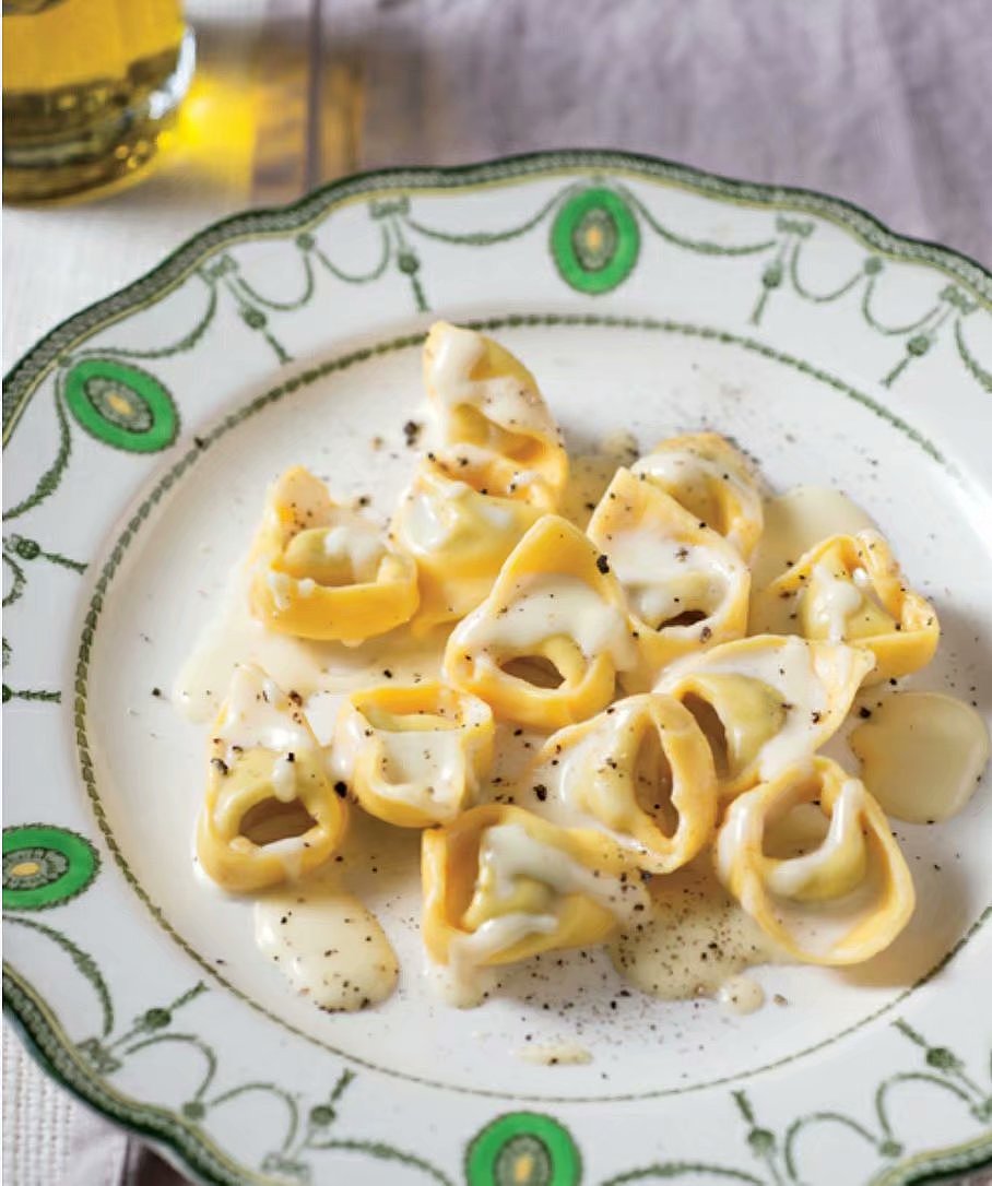 米其林摆盘分享