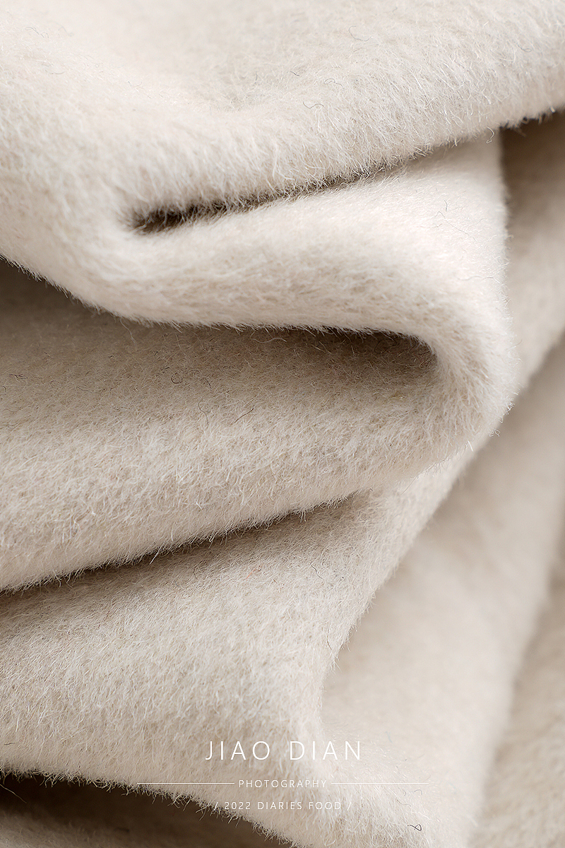 服饰|呢子大衣拍摄创意主图摄影◆焦点视觉