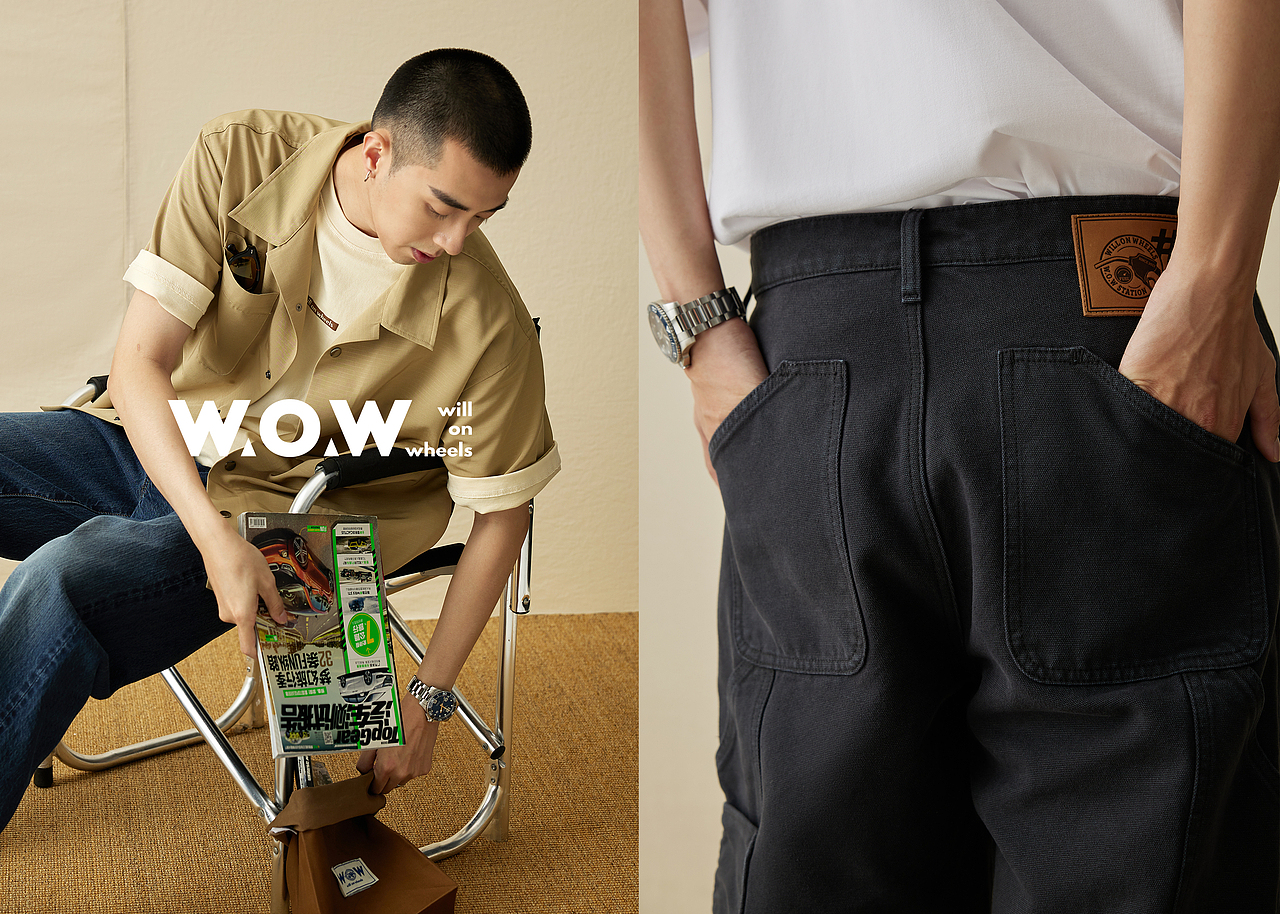 will on wheels 品牌形象拍摄（图ZMzAzMDA5MDQw） - 人像摄影 - 站酷设计师CLICKSTUDIO原创素材 - 站酷ZCOOL