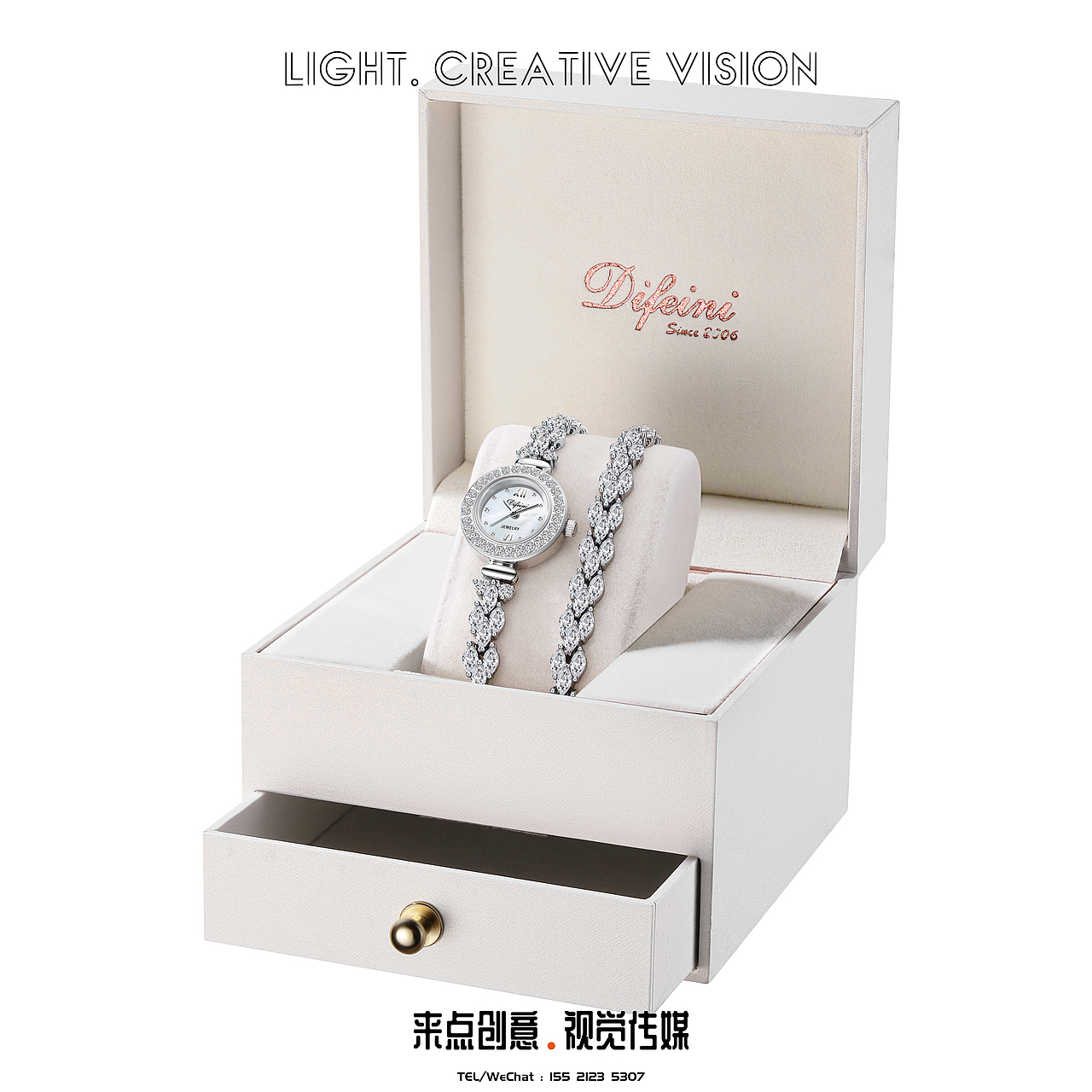 #手表摄影#商业摄影