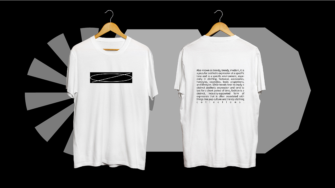 SECOND STYLE 品牌设计