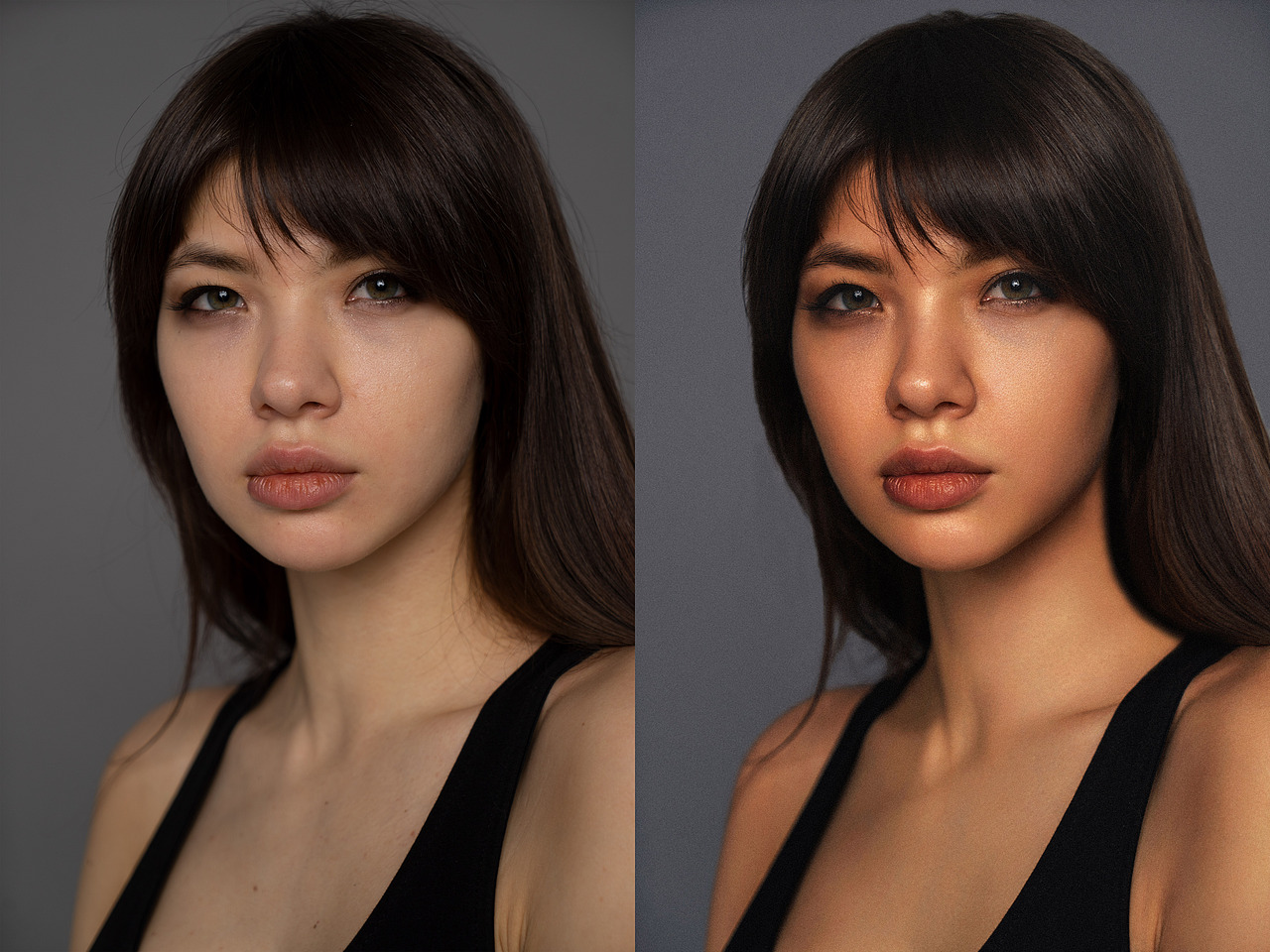 Befour & After（图ZMjk5NzIwOTE2） - 修图/后期 - 站酷设计师有样U_YANG原创素材 - 站酷ZCOOL