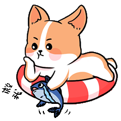 屁屁星人 兔兔酱表情（图ZMzI0MjkyNzU2） - IP形象 - 站酷设计师它怎么不吃空心菜原创素材 - 站酷ZCOOL