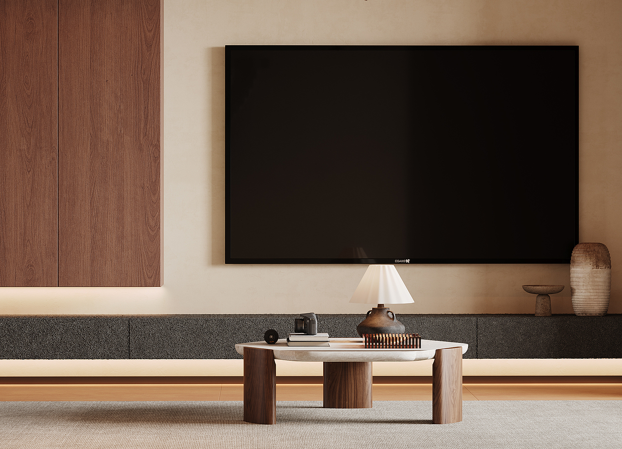 中古风（图ZMzYzMTkyOTQ4） - 家装设计 - 站酷设计师澜腾天工原创素材 - 站酷ZCOOL