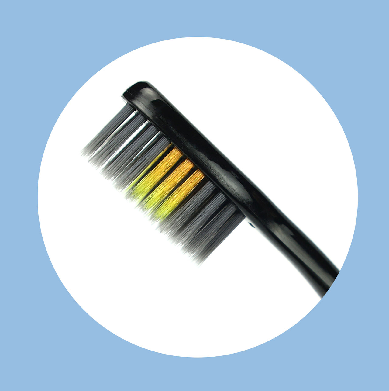 云南三七牙刷详情页