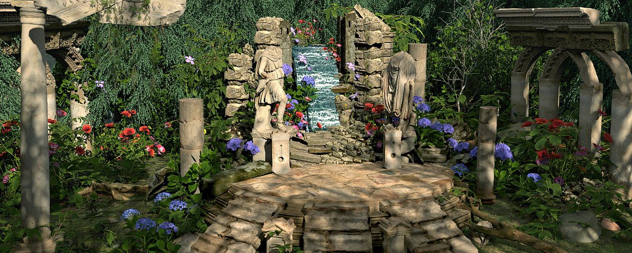 暑期力方培训作品栏目