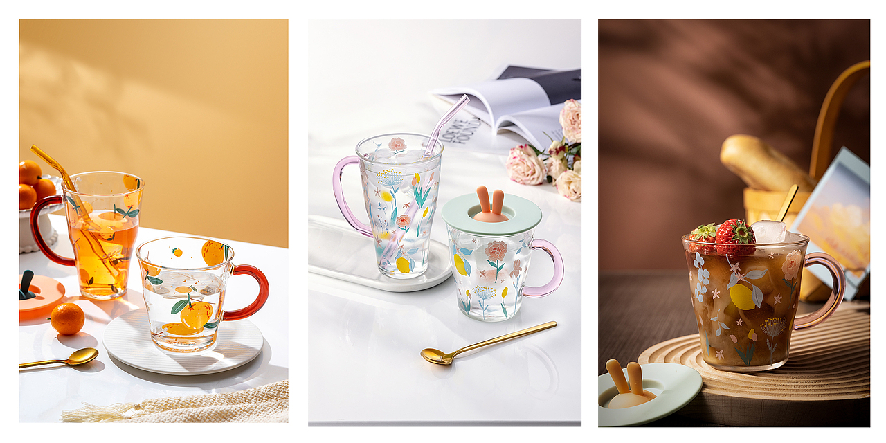 2022年(上)杯壶类产品合集|合集
