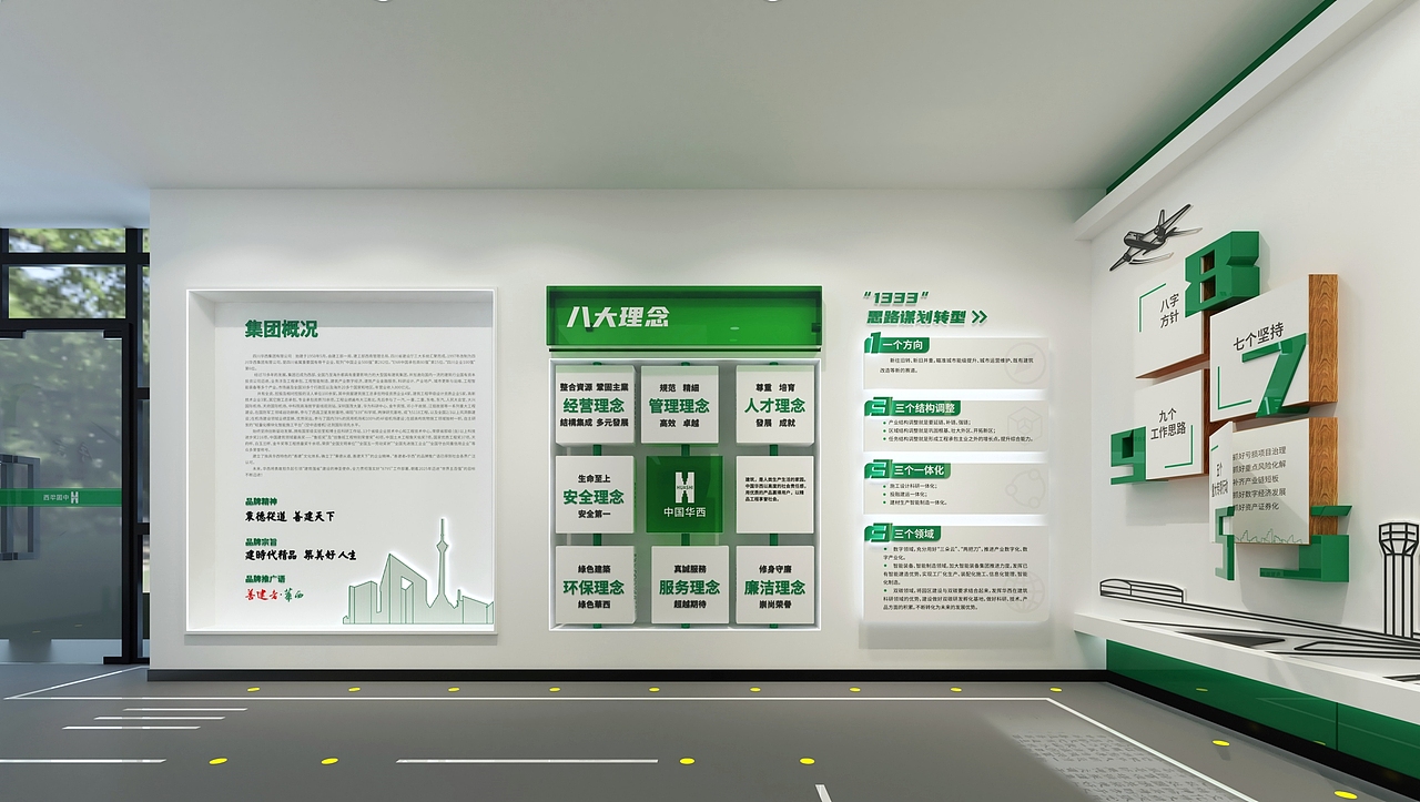 留下来的旋转互动盒子