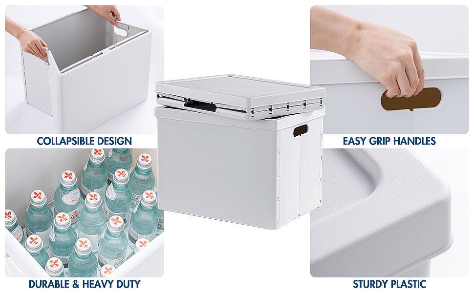 亚马逊 收纳箱 压缩袋 压缩箱 主图 A+（图ZMzIyNDMyNjUy） - 电商 - 站酷设计师全球停电原创素材 - 站酷ZCOOL