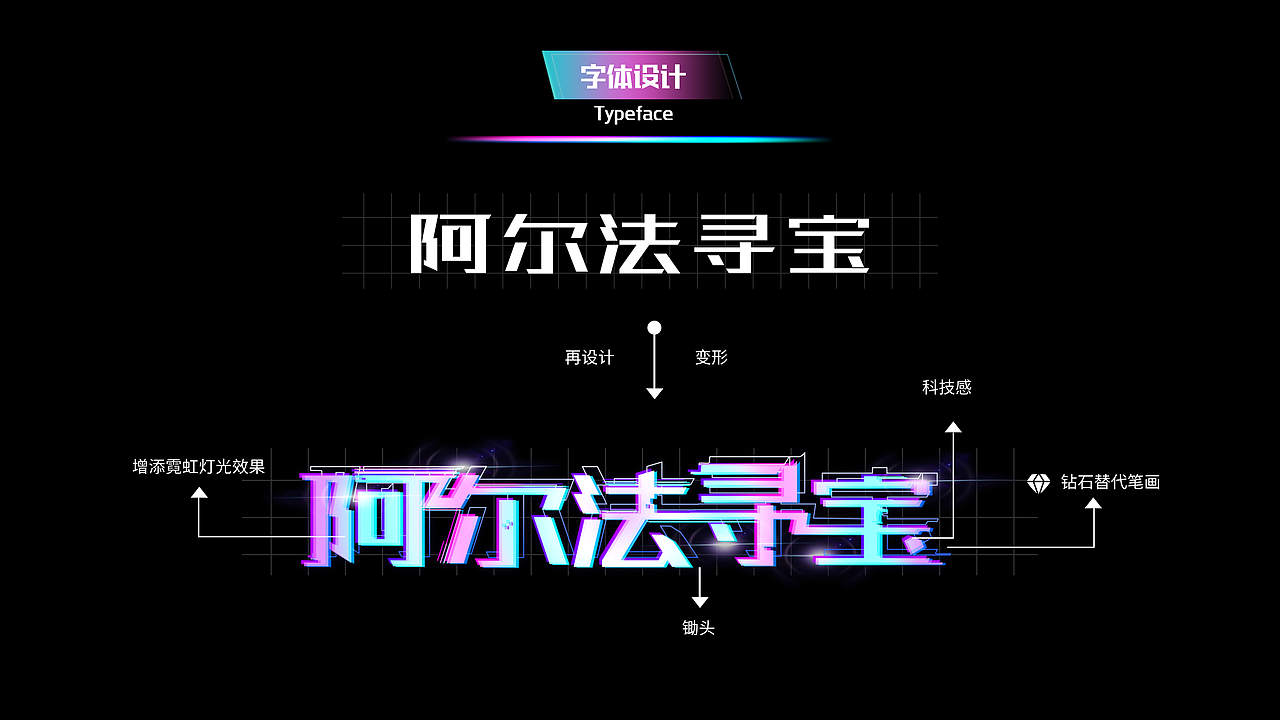 《阿爾法尋寶》游戲界面設(shè)計(jì)（圖ZMzUwMzI2NTY4） - 其他UI - 站酷設(shè)計(jì)師白日做夢(mèng)選手原創(chuàng)素材 - 站酷ZCOOL