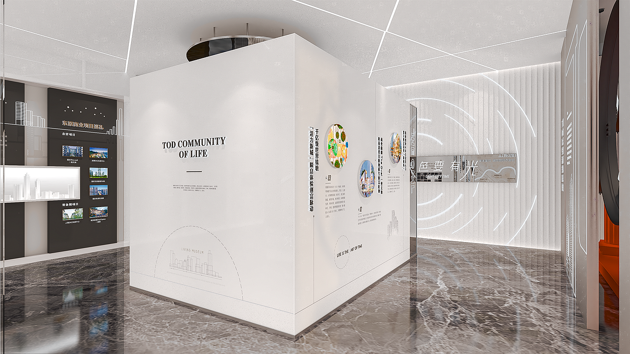 时光博物馆（图ZMzA1MTAyOTE2） - 场景 - 站酷设计师AngelaBobby原创素材 - 站酷ZCOOL