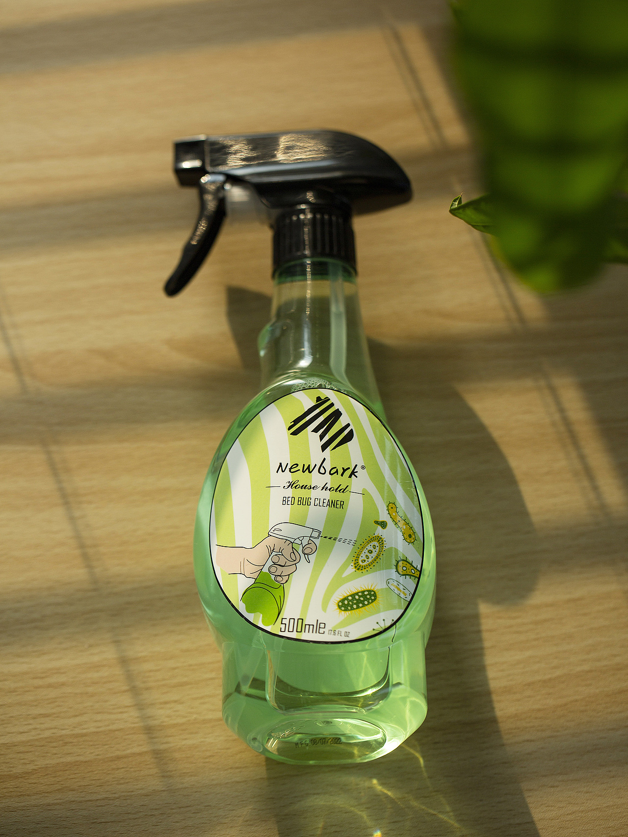 有间全球购|newbark除螨清洁剂