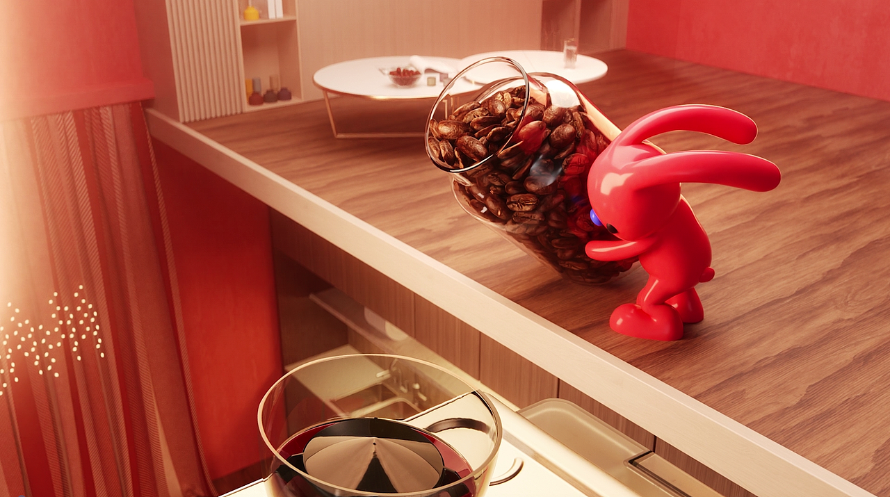 咖啡机 | 意大利德龙X十秒映像摄影